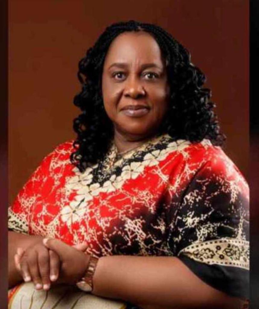 EZEANI NGOZI  FRANCES